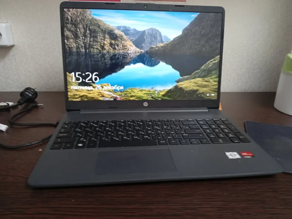HP 15.6" FHD Touchscreen Business Laptop, Intel Core i7-1355U, 16GB DDR4 RAM, 512GB SSD, Windows 11 Home, Copilot Ready, Wi-Fi 6, Lightweight Notebook for Office and Remote Work