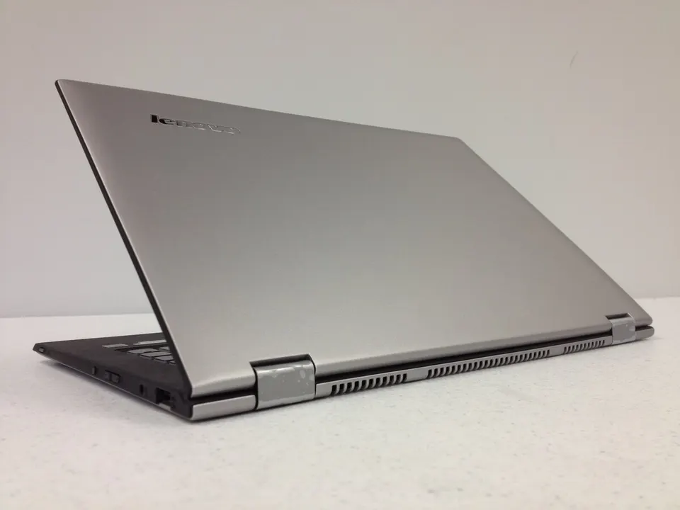 Lenovo Flex 5 14ABR8 2in1 Laptop, 14" WUXGA Glossy Touch Display, Ryzen 5 7430U, 8GB RAM, 512GB SSD, Integrated Radeon Graphics, Backlit Eng-Arb KB, Win11, Arctic Grey +PEN